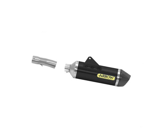 Terminale arrow racetech - arrow,