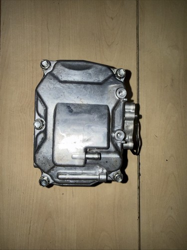 Testa cilindro completa motore