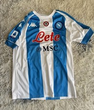 Maglia SSC Napoli 2020/21