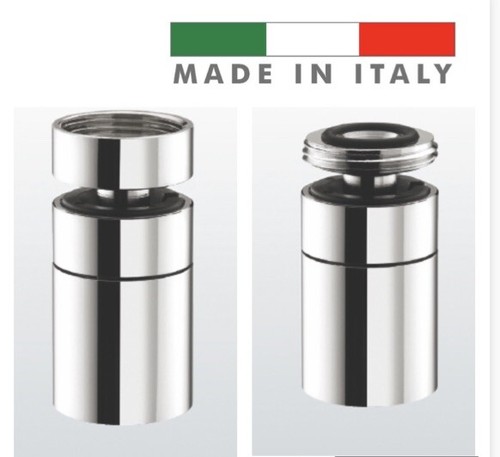 Aeratore minimal rompigetto - minimal,