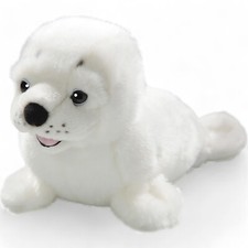 Carl Dick Foca, animale di