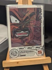 Super dragon ball heroes - super,