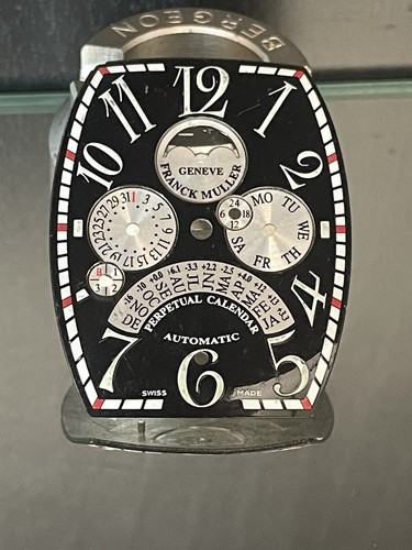 Frank muller casablanca 7850 - muller,