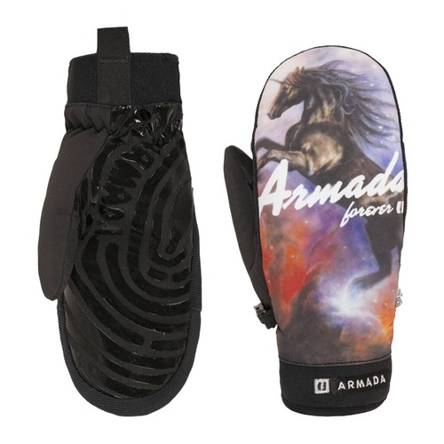 Guanti vento donna armada - guanti,