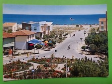 Cartolina - Lido Degli