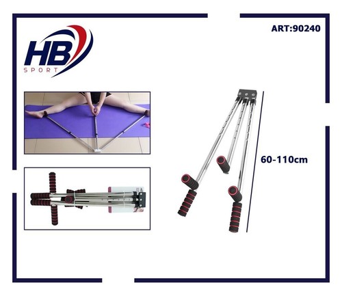 Divaricatore manuale metallo - x,