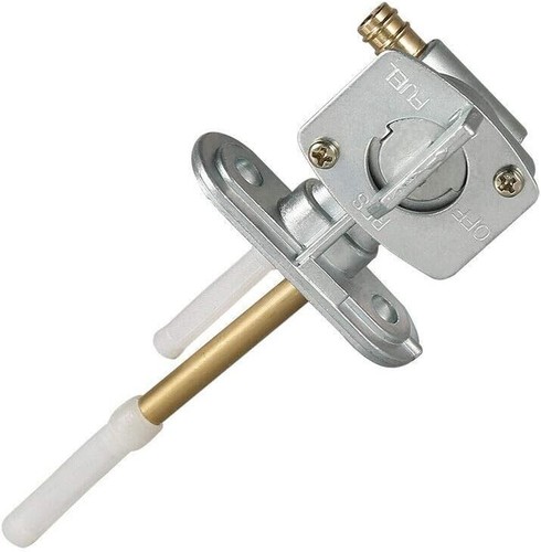 Gas fuel tank petcock valve - gas,