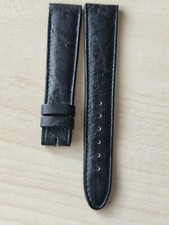 Cinturino Zenith Vintage 18mm