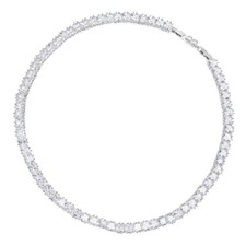 COLLANA OTTAVIANI Donna In