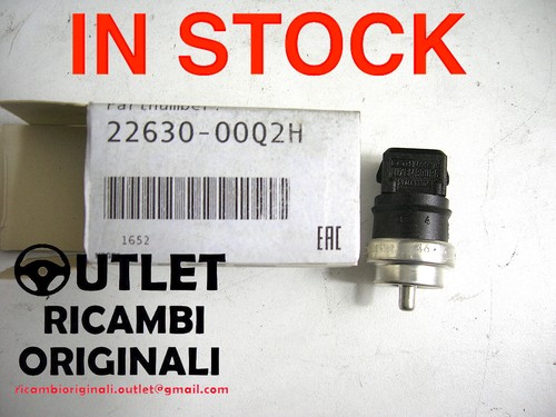 Nissan nuovo ricambio