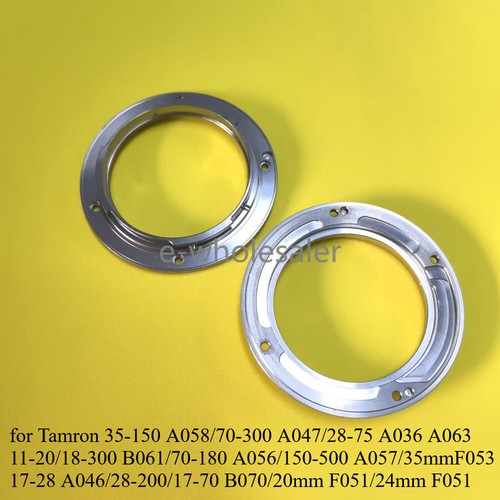 Anello attacco baionetta - attacco,