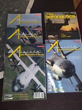 RIVISTA AERONAUTICA Lotto 5