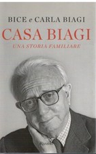 Casa Biagi Una storia
