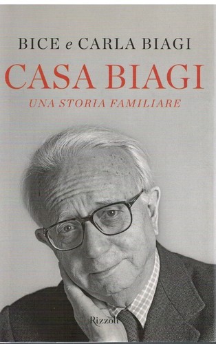 Casa biagi una storia - casa,
