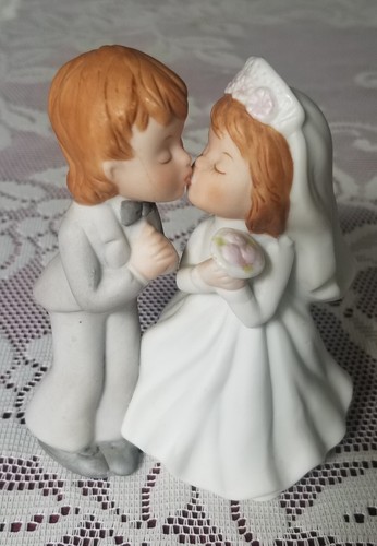 Statuina vintage lefton - statuina,