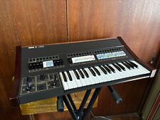 Sintetizzatore analogico