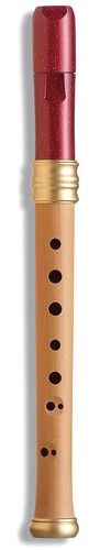 Mollenhauer 1119r adris flauto - 1119r,