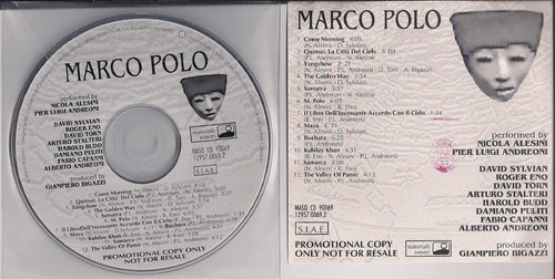 Nicola alesini pier - &, luigi