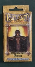 Runebound 2a Edizione: Rituali