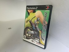 MOTO GP3 PS2 PLAYSTATION 2 (NO