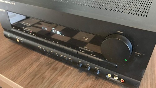 Harman kardon avr40 - kardon,