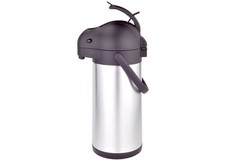 Eva Thermos acciaio inox