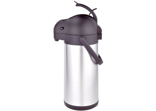 Eva thermos acciaio inox - thermos,