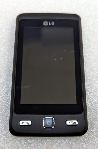Cellulare kp501 cookie nero - kp501,