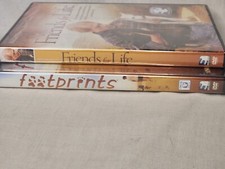 Footprints (Angels are Real &