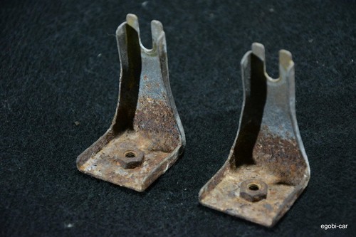 Fiat barchetta supporto faro - ,