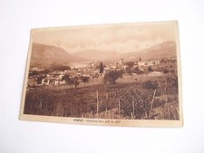 Pavia - Varzi panorama alt. m