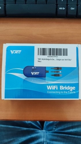 Wifi wlan bridge - wifi,