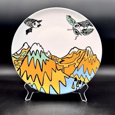 Piatto Ikea of Sweden 11"