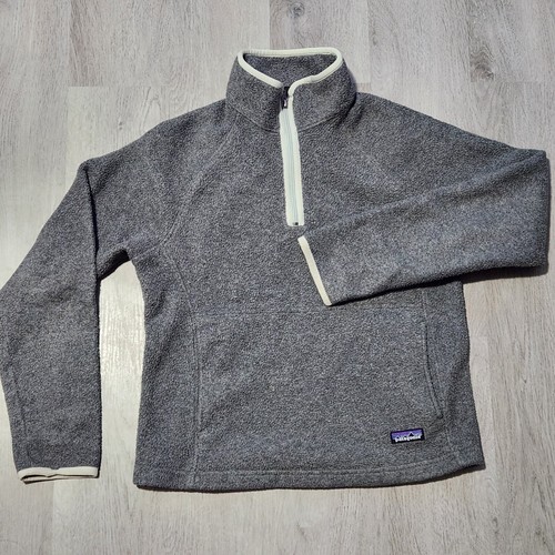 Giacca pile donna patagonia - pile,