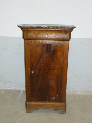 Comodino luigi filippo - comodino,