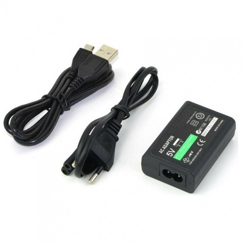 Caricatore per sony vita - caricatore,