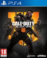 CALL OF DUTY BLACK OPS 4 COD