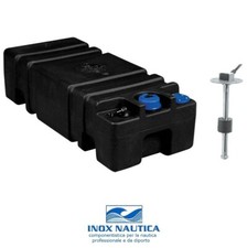 SERBATOIO CARBURANTE