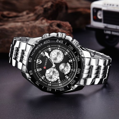 Orologio curren marca lusso - curren,