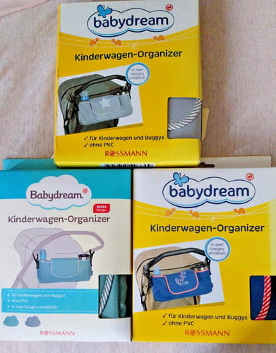 Organizer passeggino borsa - organizer, /