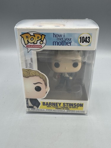 Funko pop television how i - pop!,