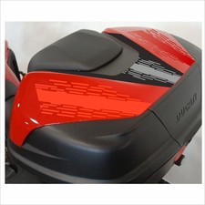 Kit Adesivi Top Case  Ducati Multistrada V4 Pikes Peak new model 2025 DU MV2 P2