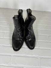 Stivaletti Rancho Viejo uomo