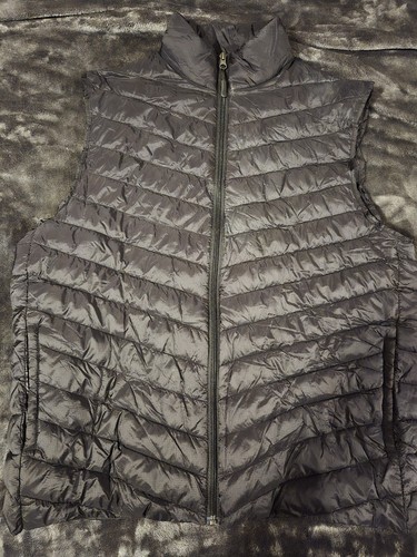 Gilet imbottito southern marsh - gilet,