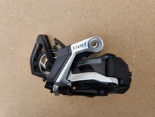 Deragliatore posteriore Sram Red eTap AXS 2x12 velocità max 36T
