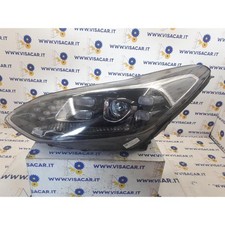 Proiettore Anteriore Sinistro