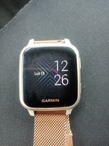 Garmin venu - venu, sq