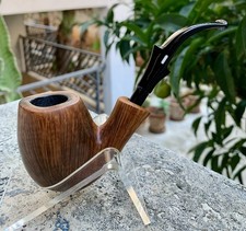 PIPA-Pipe-Pfeife-Castello Collection (KKK) Carlo Scotti-Radica-Cantù Italy- rara