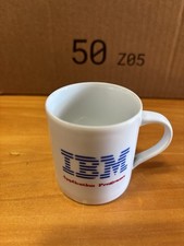 Vintage IBM Application