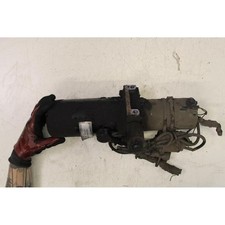 POMPA ELETTRICA DEL PISTONE